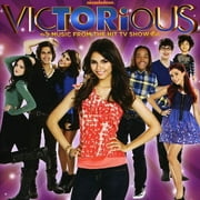 Original Broadway Cast - Victorious Walmart Exclusive CD