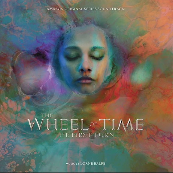Original Broadway Cast of Flying Over Sunset - The Wheel of Time: The First Turn (Amazon Original Series Soundtrack) - Music & Performance - Vinyl