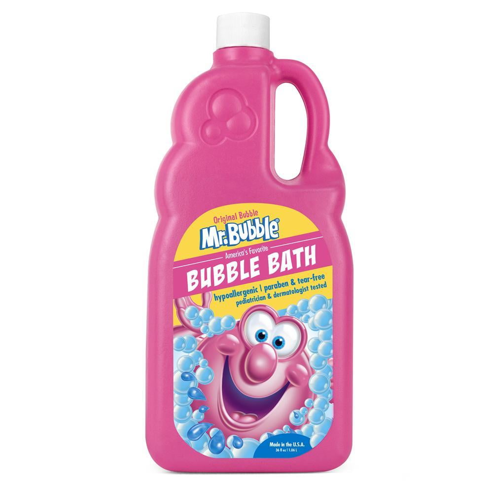 Original Bubble Bath