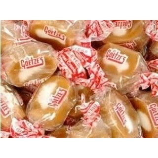 Bullseye Candy