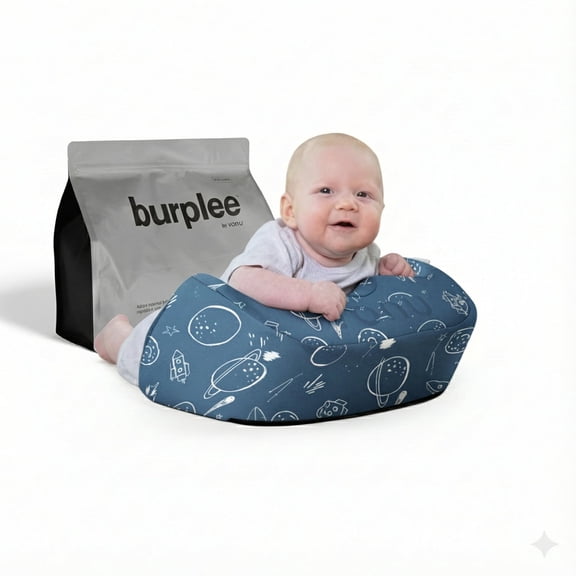 Original Burplee Pro Lounger