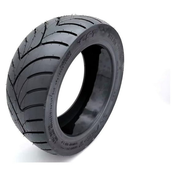 Original CST Tubeless Tire for Segway Ninebot GT1/GT2 Super Electric Scooter 90/55-7 Vacuum Tire Parts with Jelly Glue