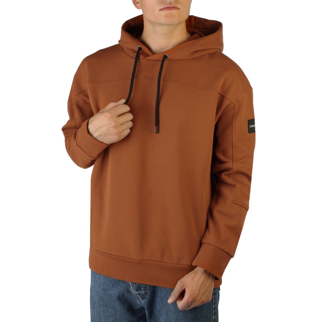 calvin klein original sweatshirt