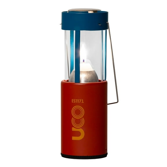UCO Camping Lantern- Terra Firma