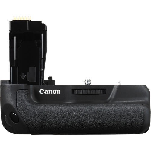 Original Canon BG-E18 Battery Grip for EOS Rebel T6i T6s
