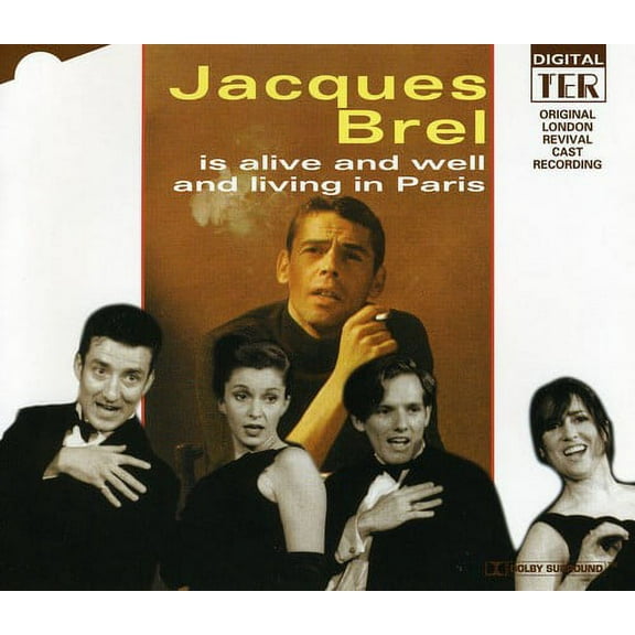 Original Cast / O.C.R. - Original Cast / O.C.R. - CD