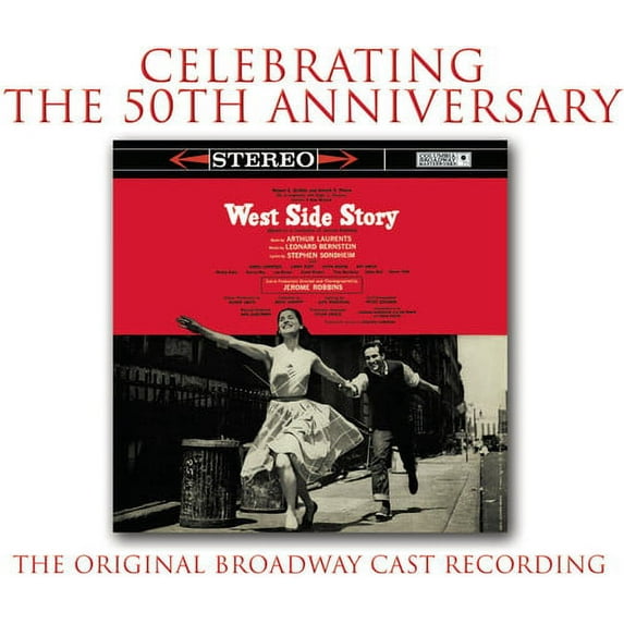 Original Cast Recording (Remaster)