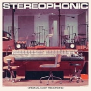 Will Butler - Stereophonic Original Cast Recording - Music & Performance - CD