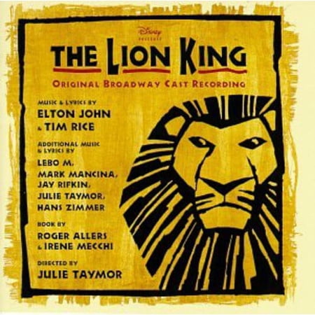 Original Cast
