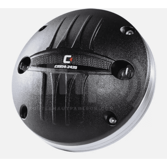 Original Celestion CDX14-2420 / ADMARK L6 Neodymium 1.4" Bolt-On Driver 8