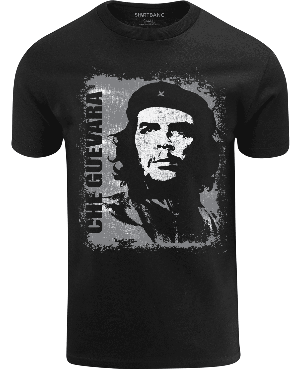 Original Che Guevara Graffiti Mens T Shirt Revolution Tee - Walmart.com