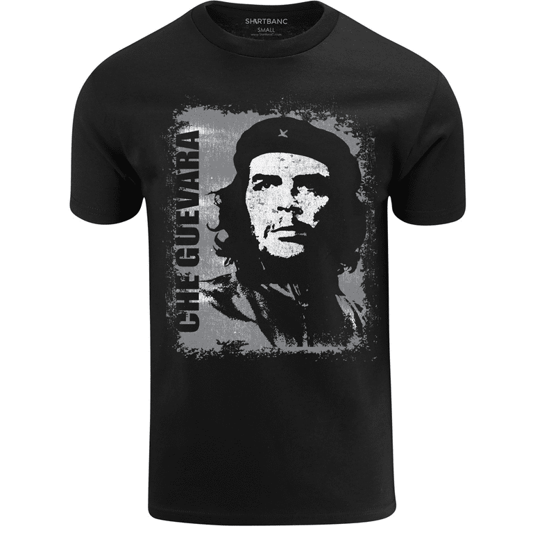 Che guevara shirt sales