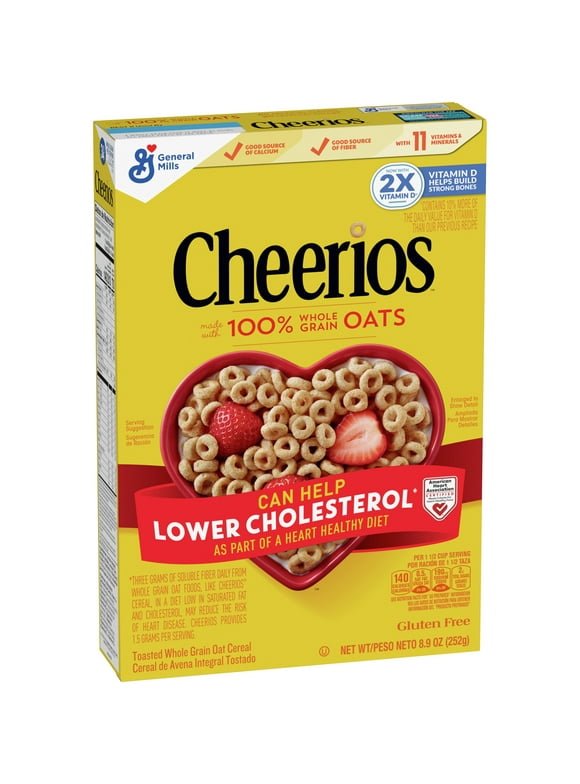 Healthy Cereal in Cereal & Granola - Walmart.com