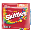 thumbnail image 1 of Original Chewy Christmas Candy Stocking Stuffers Sharing Size Resealable 15.6 oz, 1 of 1