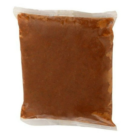 Original Chili Bowl No Beans Homestyle Chili Sauce, 5 Pound -- 4 per case
