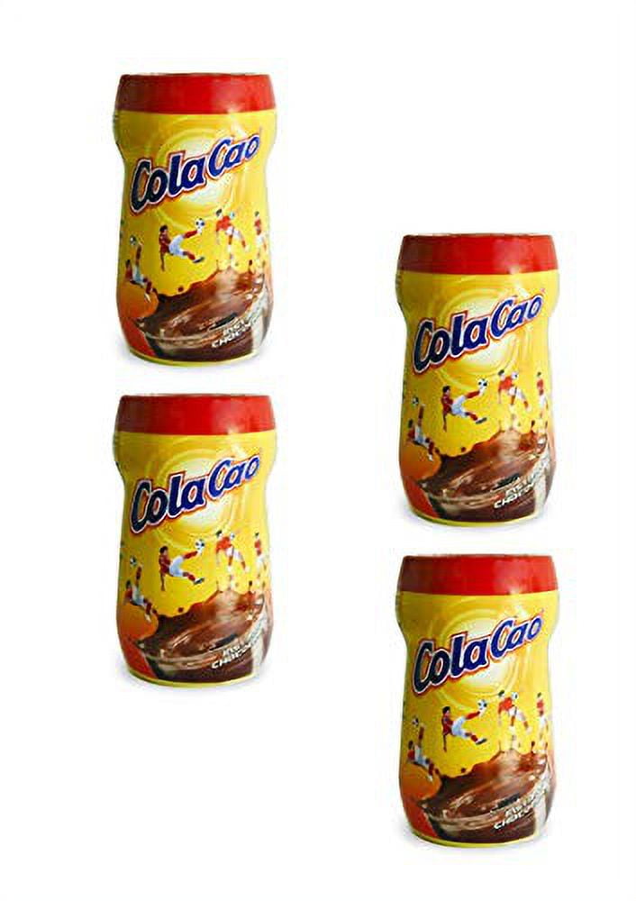 Original Chocolate Drink Mix (13.76 Oz/390 G) (4 Pack)