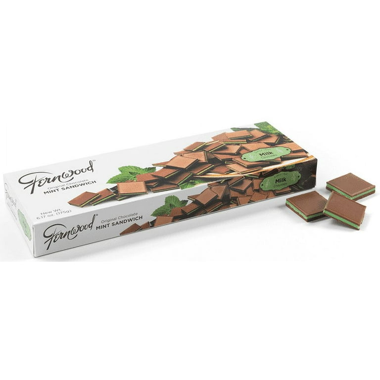 Original Chocolate Mint Sandwiches - Walmart.com