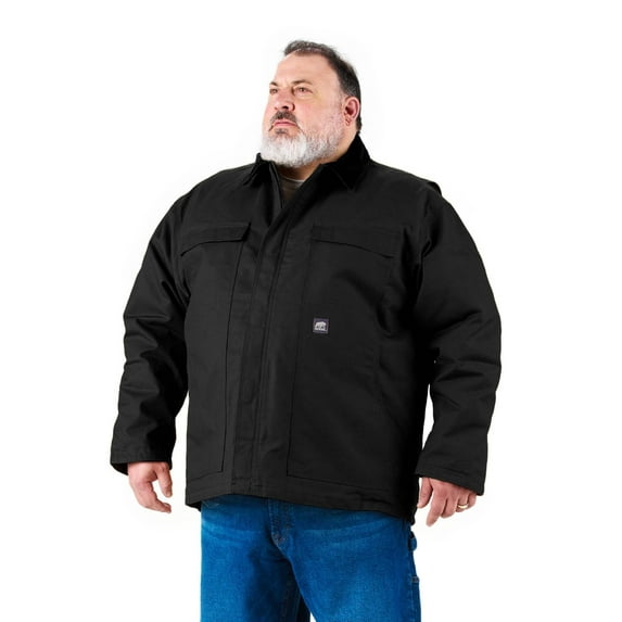 Heritage Duck Chore Coat