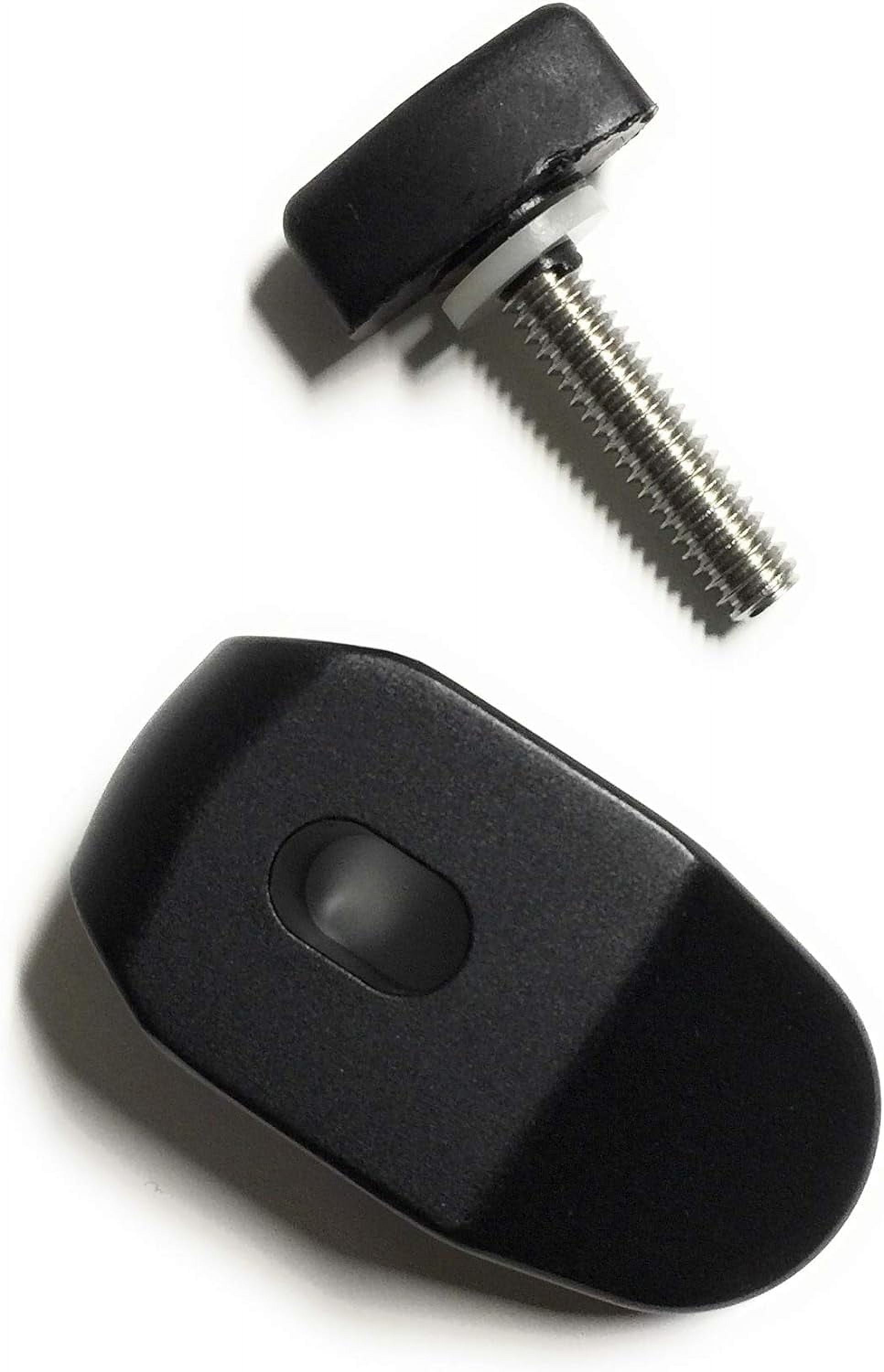 Original Claw Binding Hardware