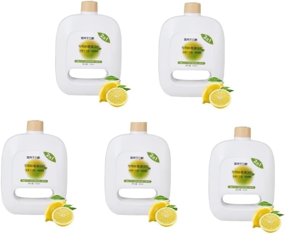 Big Freo Spring Clean Original Cleaning Fluid, Compatible For Narwal Freo X Ultra Sweeping ...