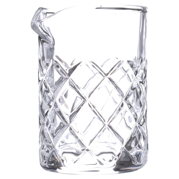 Original Cocktail Mixing Glass