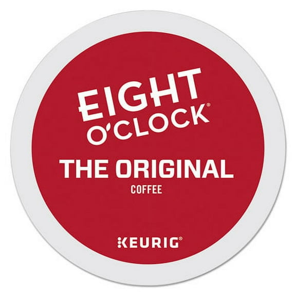 Original Coffee K-Cups, 24/box | Bundle of 10 Boxes