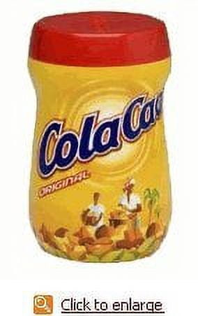 Original Cola Cao Chocolate Drink Mix 3 Pack 