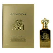 Clive Christian Men's NO. 1 EDP Spray 1.7 oz Fragrances 652638007441