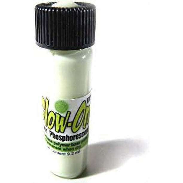 Original Color, Gun Night Sights Paint Economy Size 9.2 ml Vial