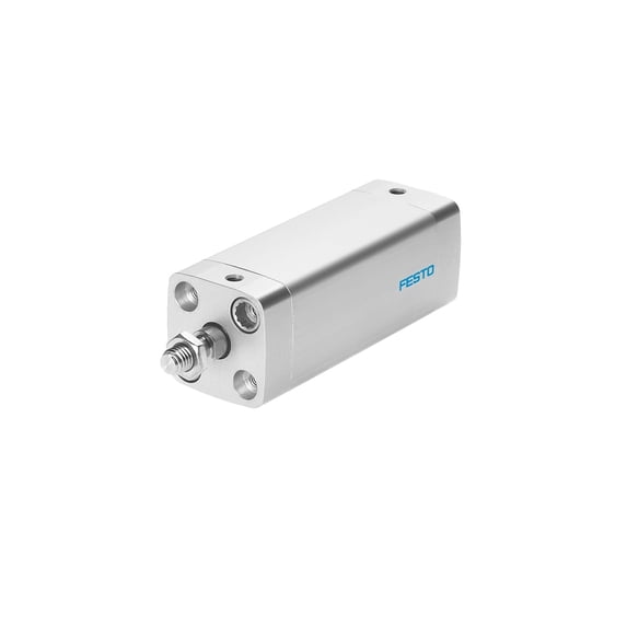 Original Compact Cylinder CDC-25-80-I-P 543306 For FESTO
