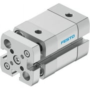 Original Compact cylinder ADNGF-50-190-P-A 537129 For FESTO
