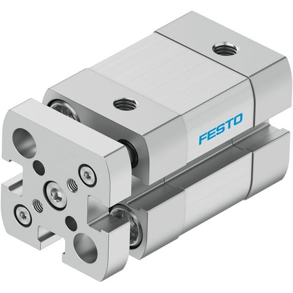 Original Compact cylinder ADVUL-40-105-P-A-S6 156215 For FESTO