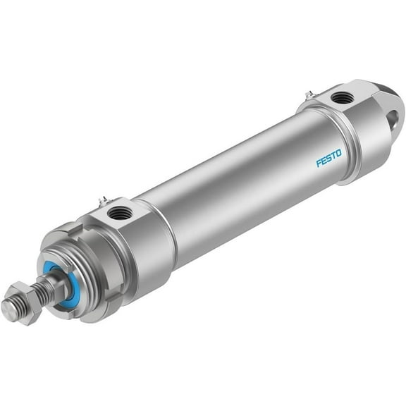 Original Compact cylinder CRDSNU-16-105-P-A 552788 For FESTO