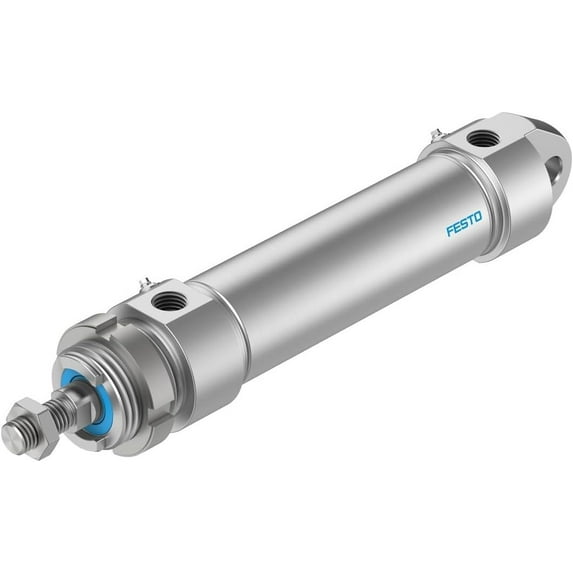 Original Compact cylinder CRDSNU-16-20-P-A 8152550 For FESTO