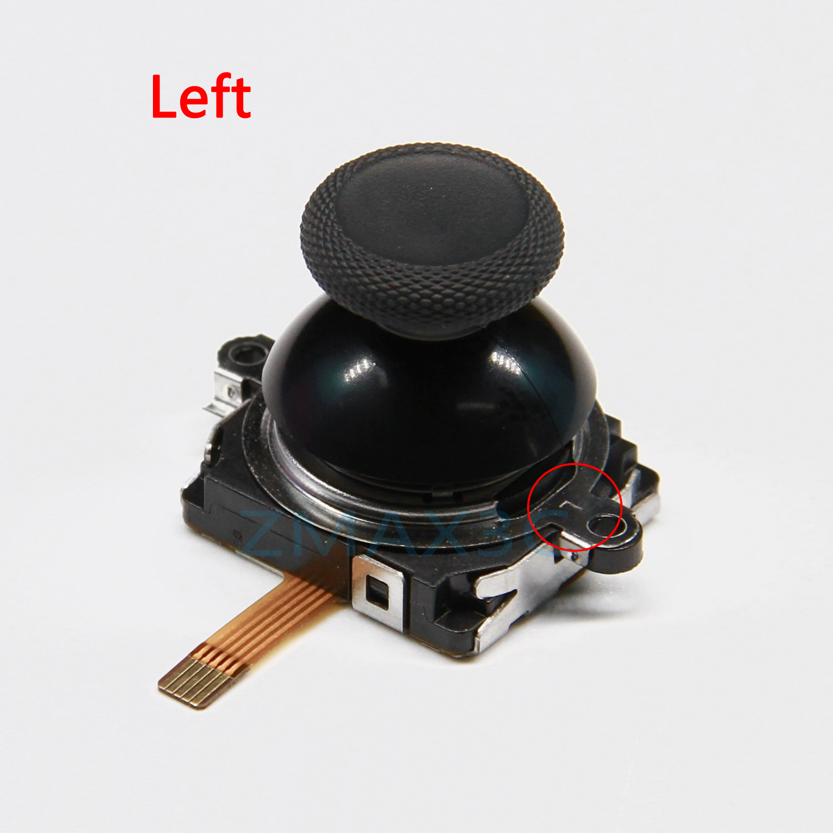Original Controller 3D Joystick Assembly For Oculus Quest 2 Left Right