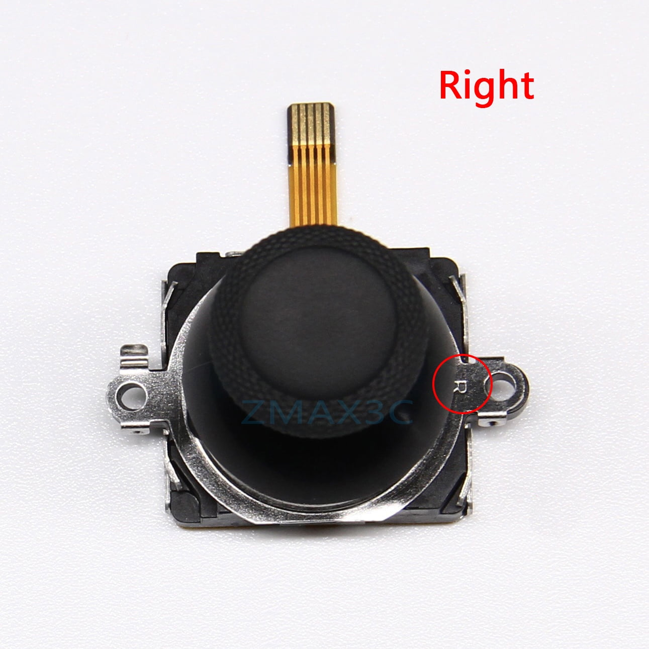 Original Controller 3D Joystick Assembly For Oculus Quest 2 Left Right