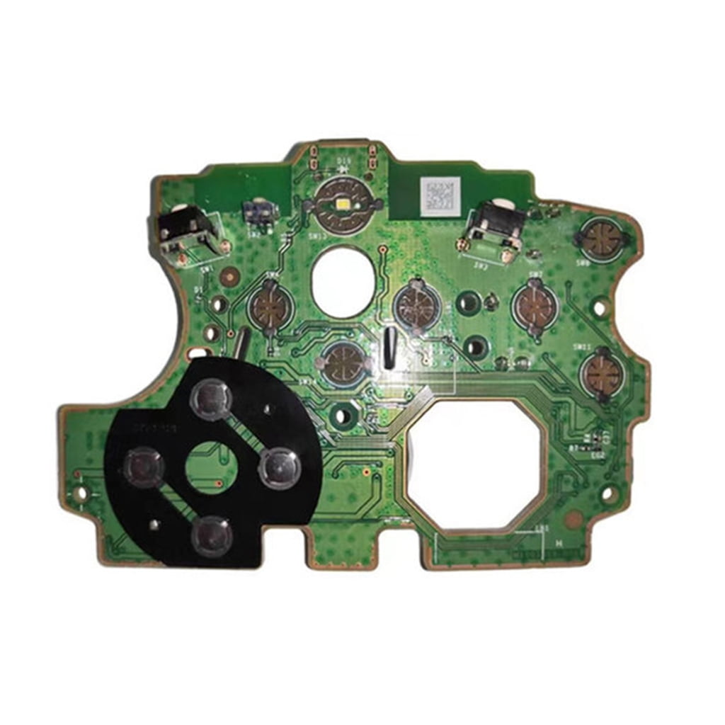 Original Controller Motherboard Key Button Board Repair for XB Series X ...