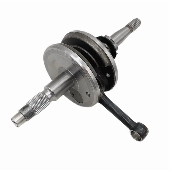 Original Crankshaft Assy for Hisun engine ATV UTV 400 buggy 4x4 spare parts QUAD GO KART 13200-003000-0000 P003000132000000