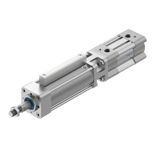 Original Cylinder with holding brake DFLC-100-1010-PPVA-R3-S 8073333 FOR FESTO