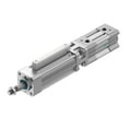 thumbnail image 1 of Original Cylinder with holding brake DFLC-100-750-PPVA-R3-S 8073333 FOR FESTO, 1 of 3