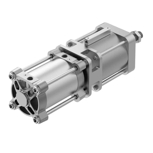 Original Cylinder with holding brake DFLG-160-1910-PPVA-R3-S 8073334 FOR FESTO