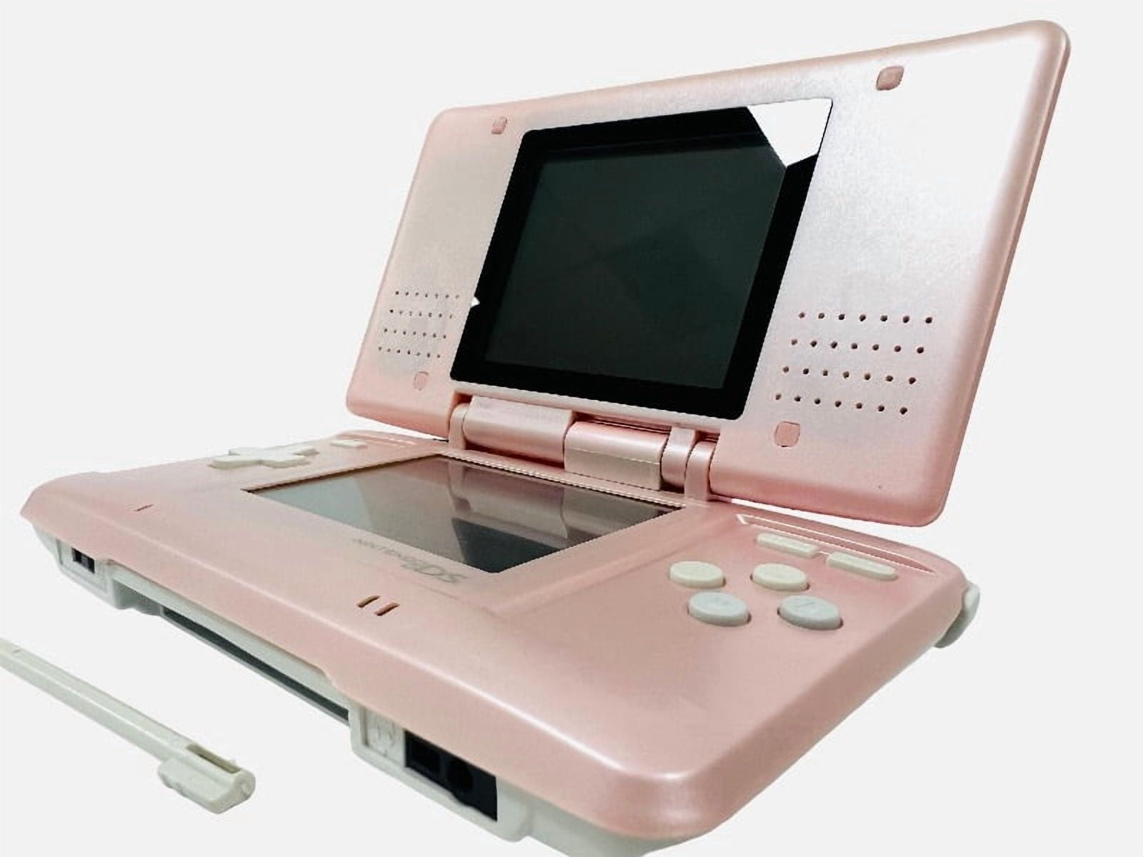 Nintendo DSライト Nintendo DS Lite Handheld System - White (13306461) for sale
