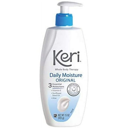 Original Daily Moisture 15 Ounce