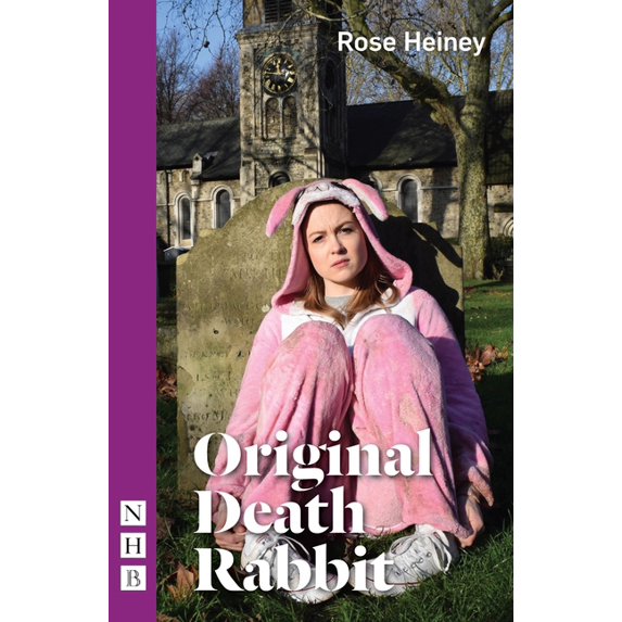 Original Death Rabbit, (Paperback)