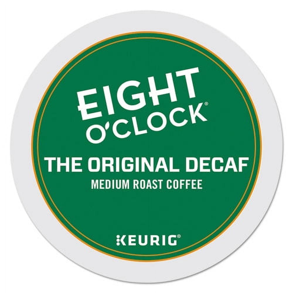 Original Decaf Coffee K-Cups, 24/box | Bundle of 10 Boxes