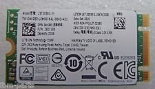 Original Dell 32GB M.2 SATA 42MM SDD Solid State Drive LST-32S9G-11 4KG53