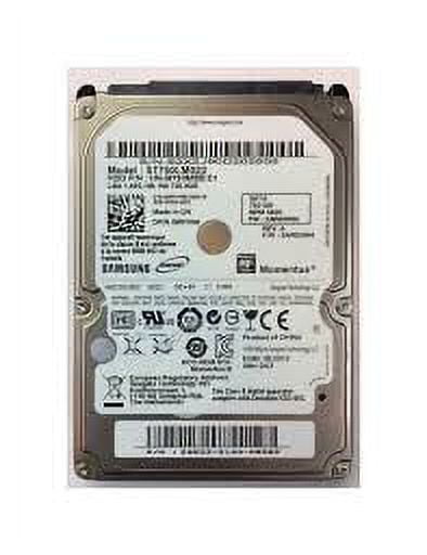 Original Dell 750 GB Hard Drive H6NN8
