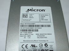 Original Dell 8GJ4J - 2.5" 256GB SATA3 6Gbps SSD Solid State Drive