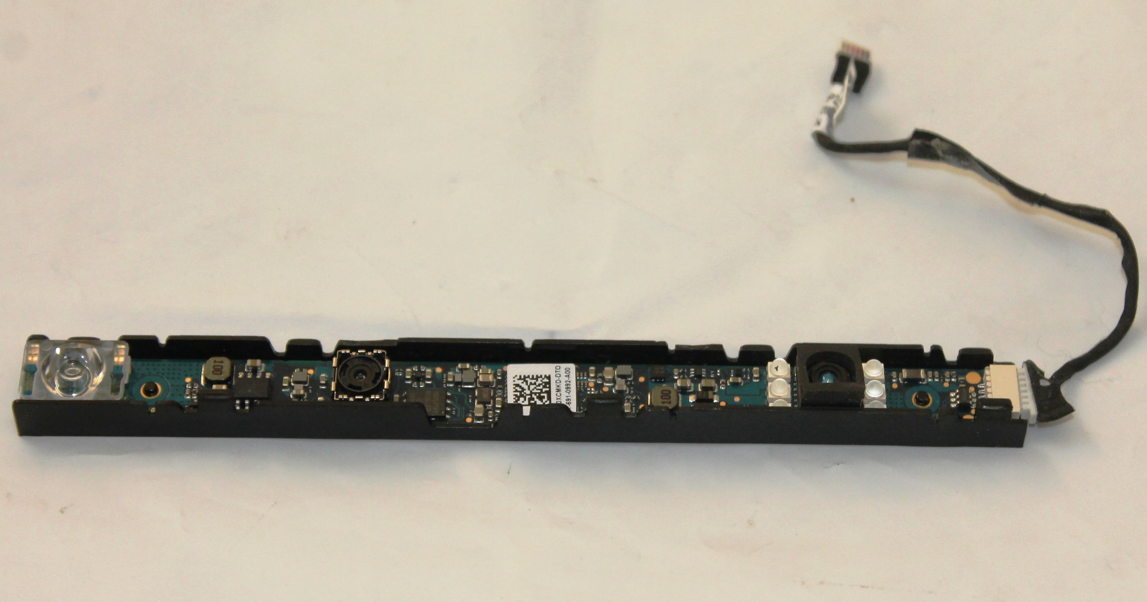 Dell Alienware Parts