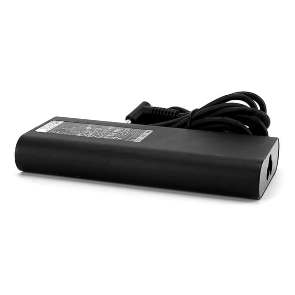 Original Dell Charger Compatible DP/N ( 6TTY6 RN7NW V363H ) 19.5V 6.7A 130 Watt Laptop AC Adapter Power Cord